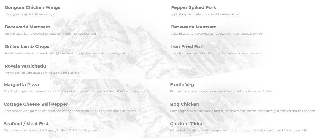 Ironhill Brewery - Labbipet - Vijayawada image 2