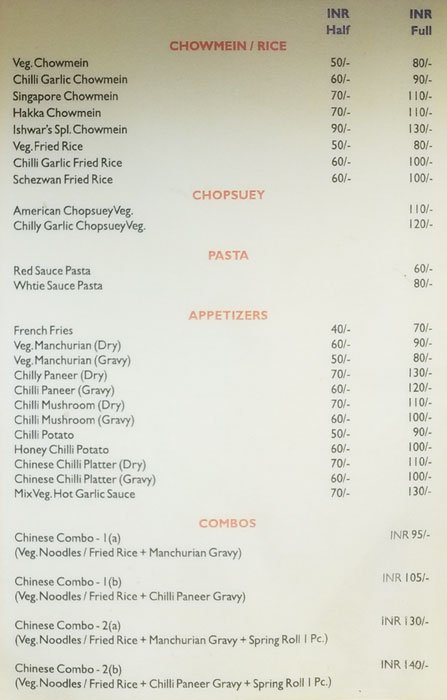 Ishwar Sweets - Vikaspuri - Delhi NCR image 2