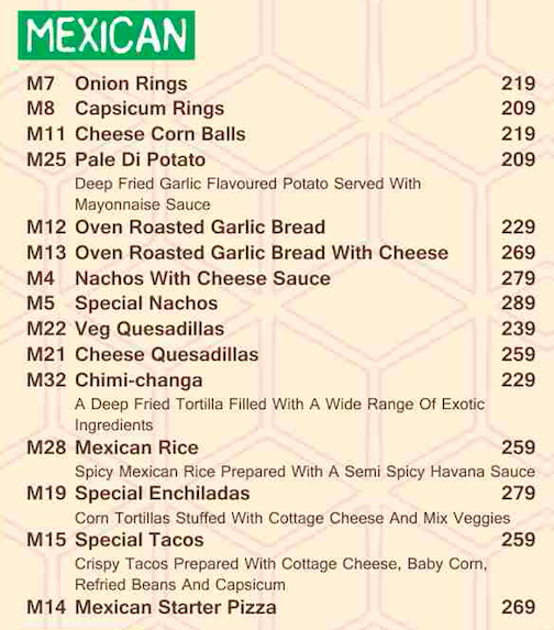 Italian Cube - Korum Mall - Khopat - Thane image 3