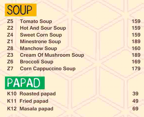 Italian Cube - Korum Mall - Khopat - Thane image 4