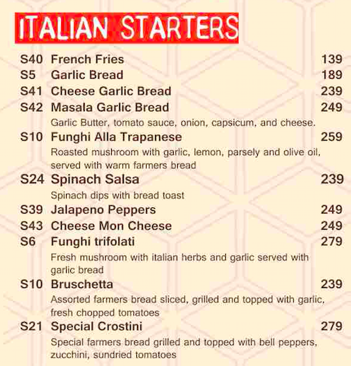 Italian Cube - Korum Mall - Khopat - Thane image 2