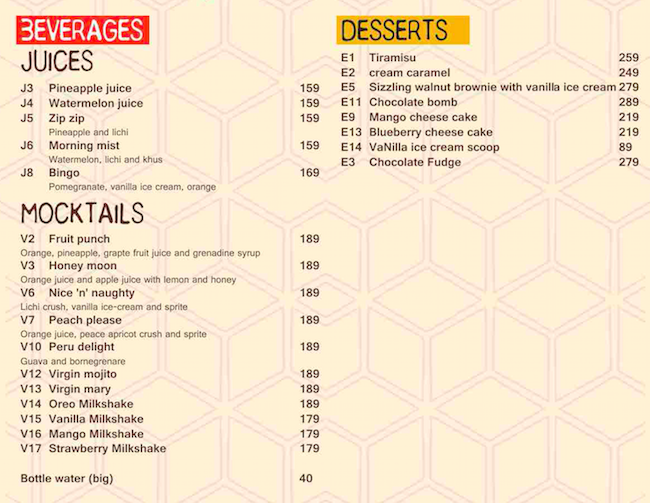 Italian Cube - Korum Mall - Khopat - Thane image 1