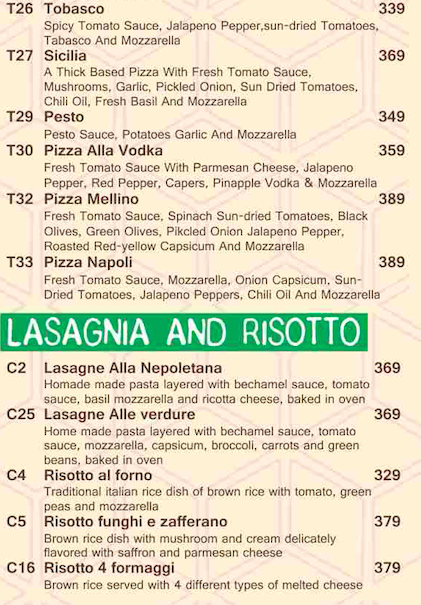 Italian Cube - Korum Mall - Khopat - Thane image 6