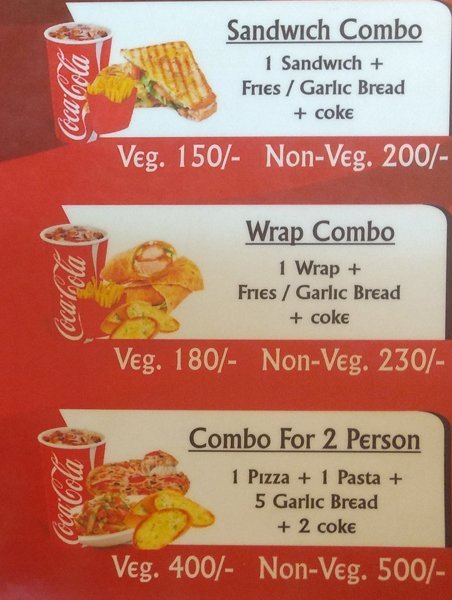 Italian House - Inorbit Mall - Vashi - Navi Mumbai image 2