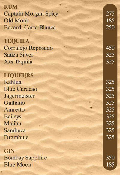 Italiano - DLF Cyber City - Gurgaon image 9