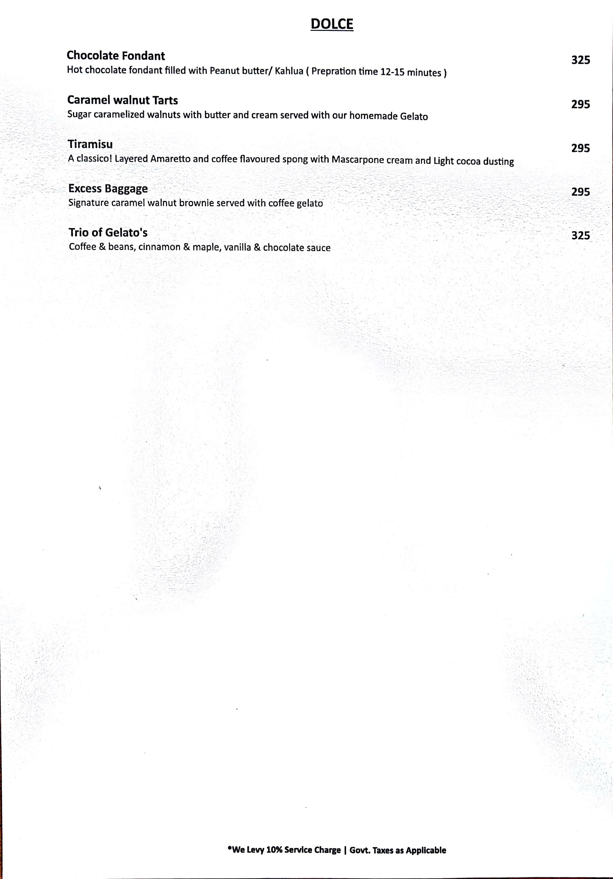 Italiano - DLF Cyber City - Gurgaon image 18