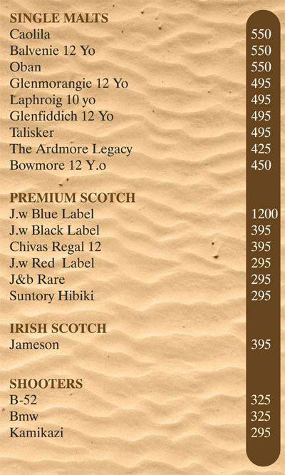 Italiano - DLF Cyber City - Gurgaon image 11