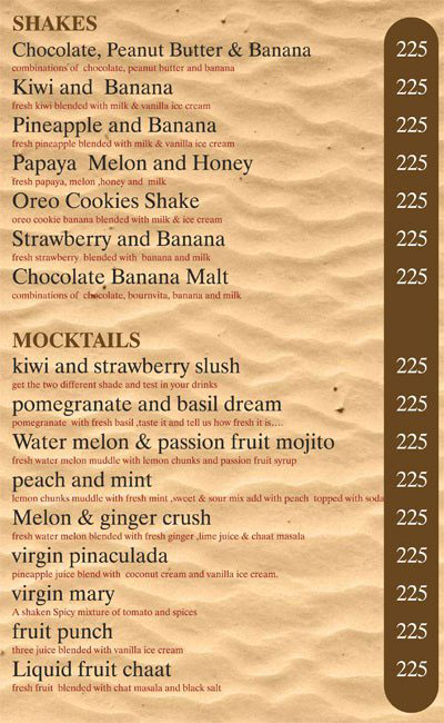 Italiano - DLF Cyber City - Gurgaon image 3