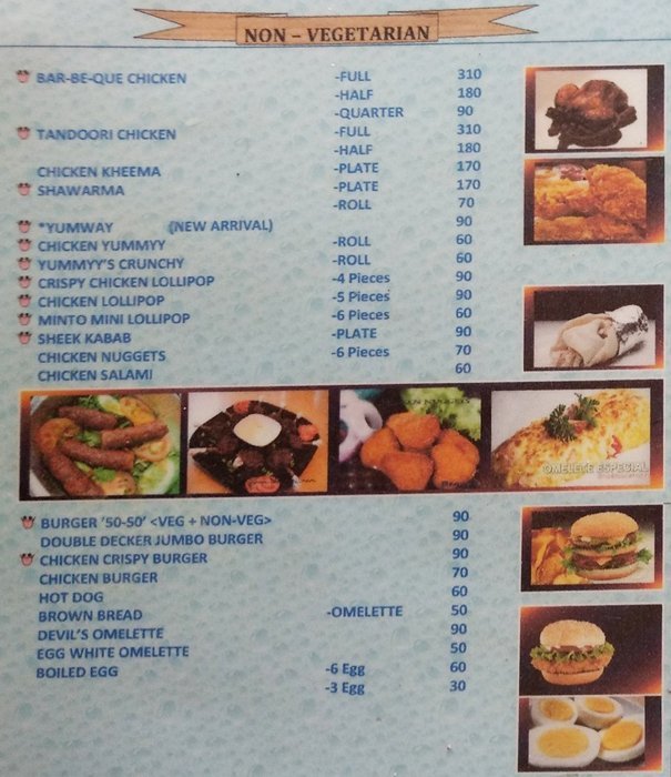 Itss Yummyy - Katraj - Pune image 3