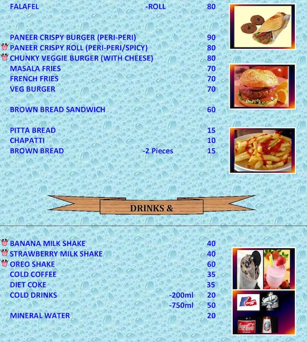 Itss Yummyy - Katraj - Pune image 2