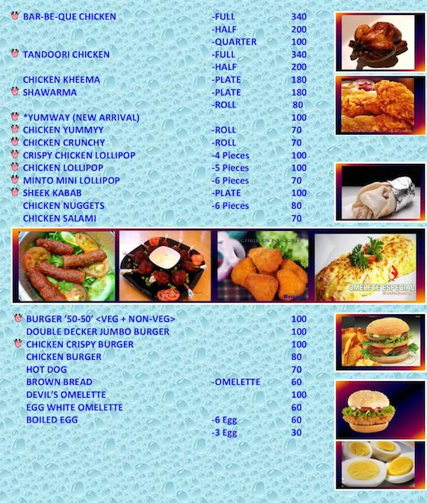 Itss Yummyy - Katraj - Pune image 1