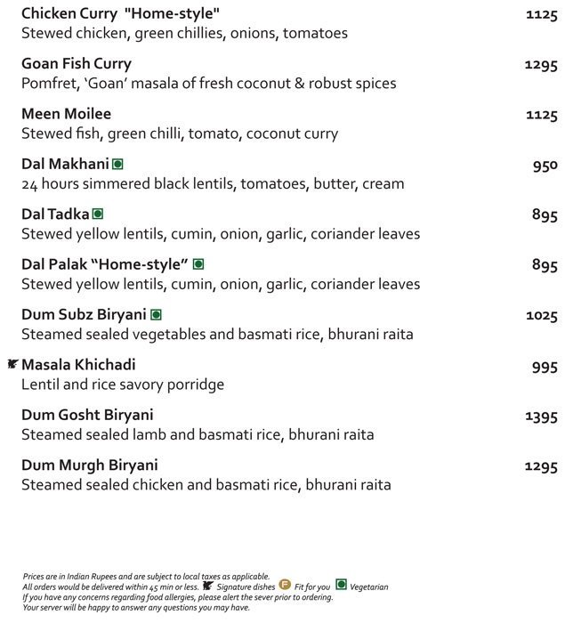 JW Cafe - JW Marriott Mumbai Sahar - Chakala - Mumbai image 9