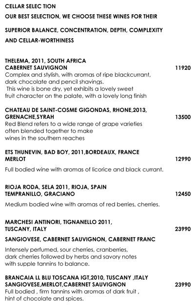 JW Cafe - JW Marriott Mumbai Sahar - Chakala - Mumbai image 18