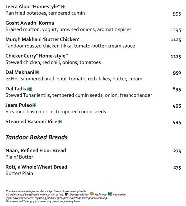 JW Cafe - JW Marriott Mumbai Sahar - Chakala - Mumbai image 3