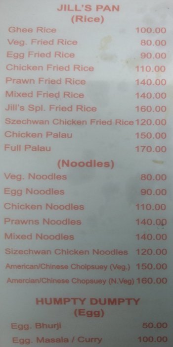 Jack N Jill Fast Food - Anna Nagar West - Chennai image 5