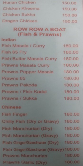 Jack N Jill Fast Food - Anna Nagar West - Chennai image 3