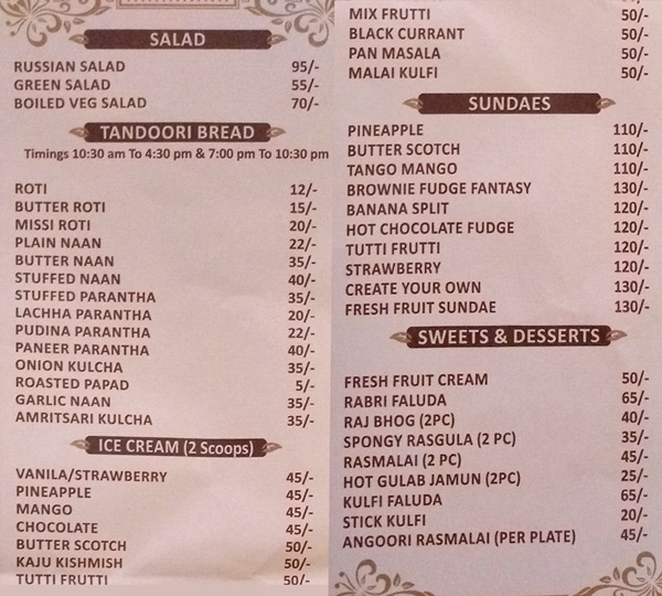 Jaggis - Patiala image 3