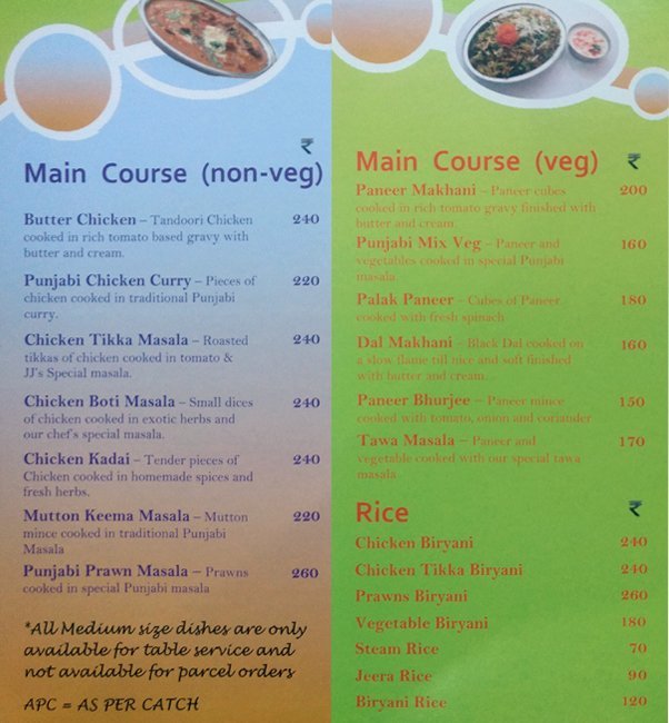 Jai Jawan - Bandra - Mumbai image 3