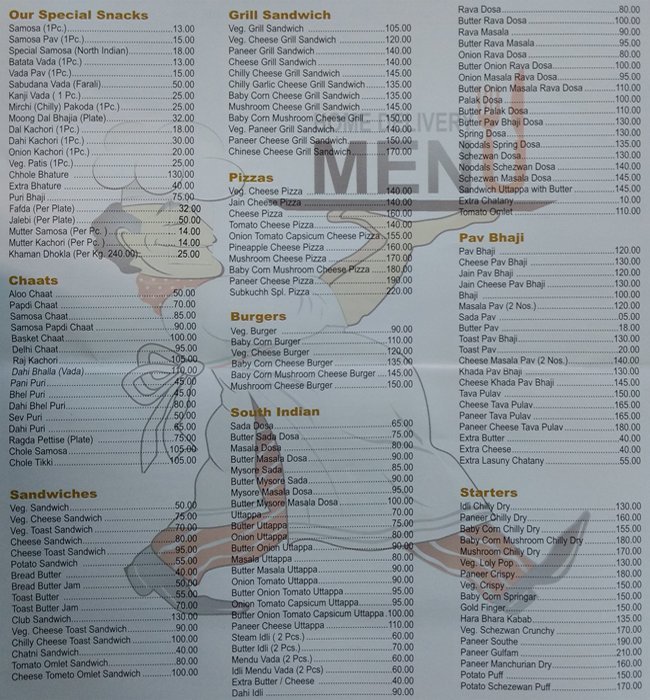 Jains Surabhee - Malad - Mumbai image 3