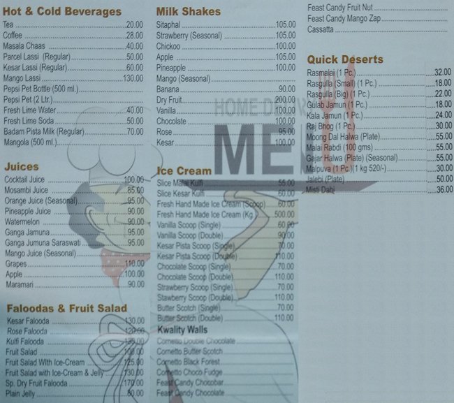 Jains Surabhee - Malad - Mumbai image 4