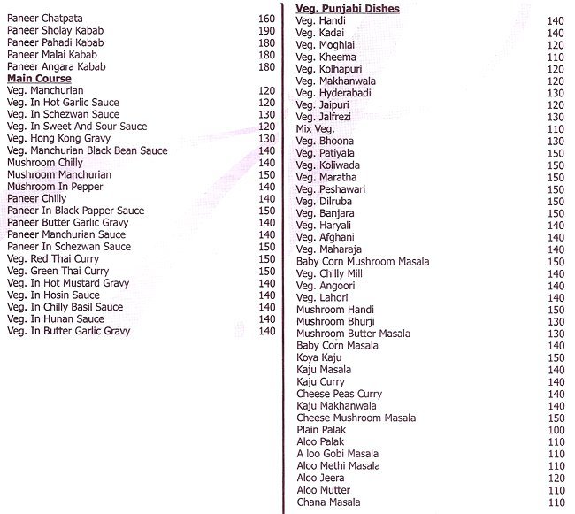 Jambhulkars Pure Veg - Wanowrie - Pune image 6