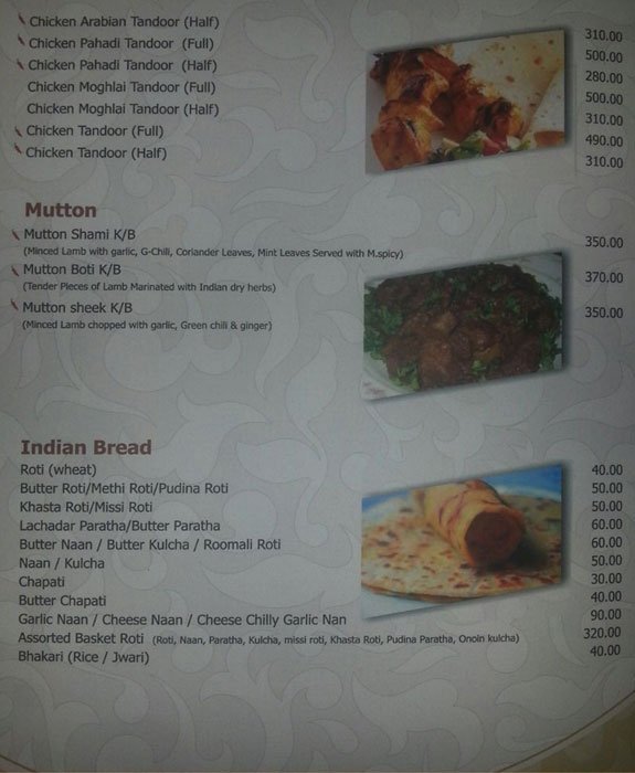 Janjira Sea Food Resto & Bar - Navi peth - Pune image 32