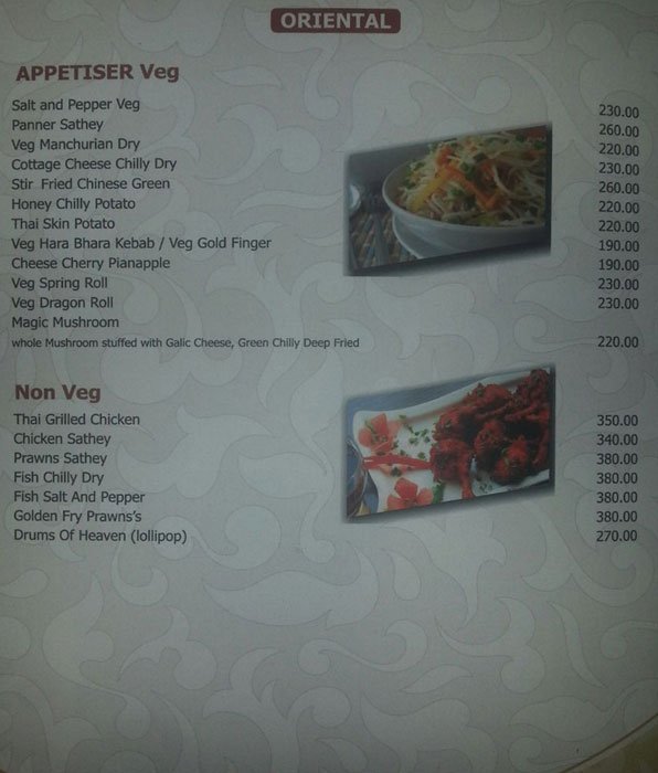 Janjira Sea Food Resto & Bar - Navi peth - Pune image 23