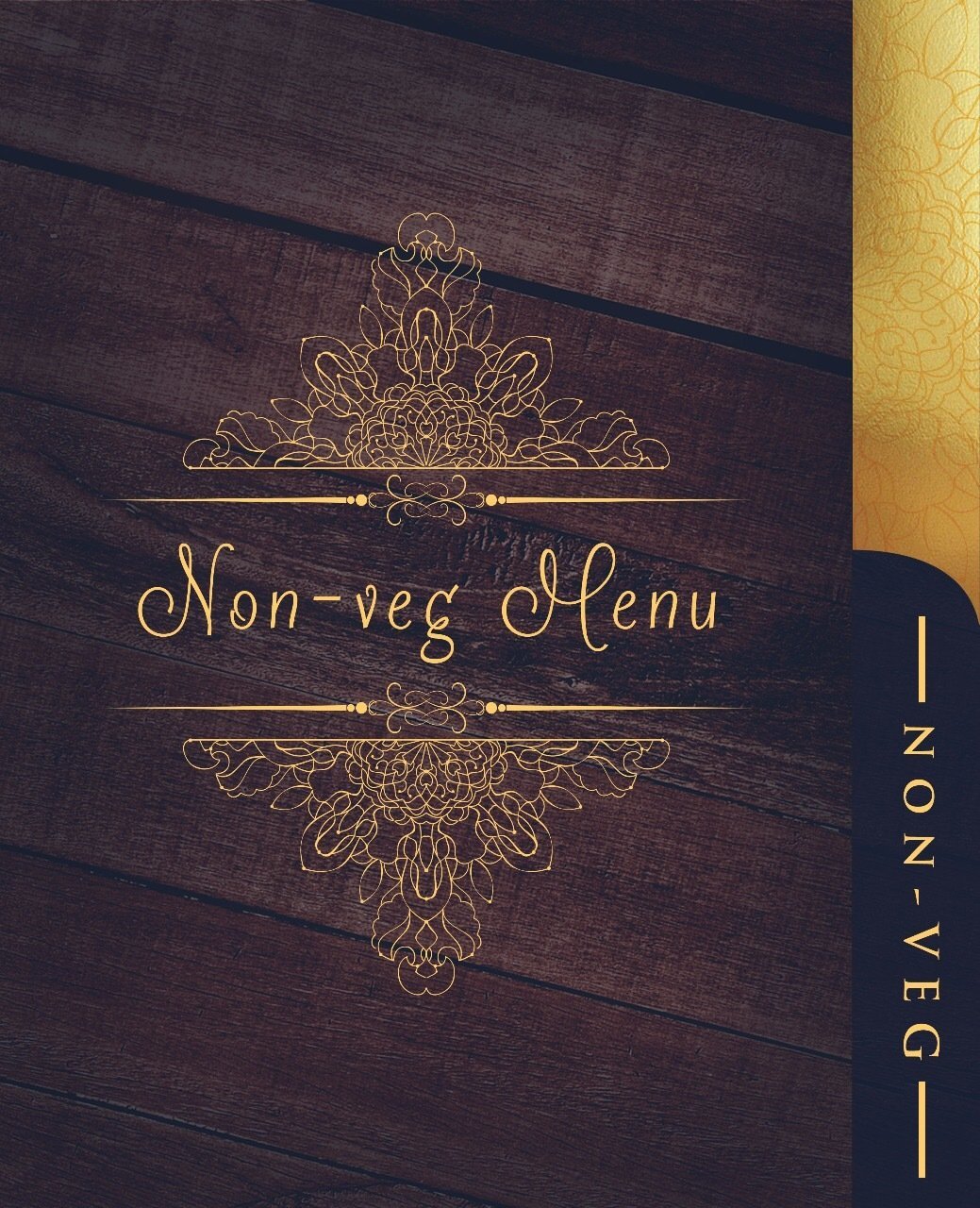 Janjira Sea Food Resto & Bar - Navi peth - Pune image 13