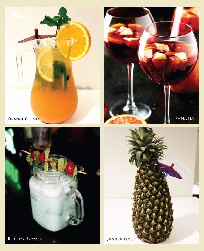 Janjira Sea Food Resto & Bar - Navi peth - Pune image 8