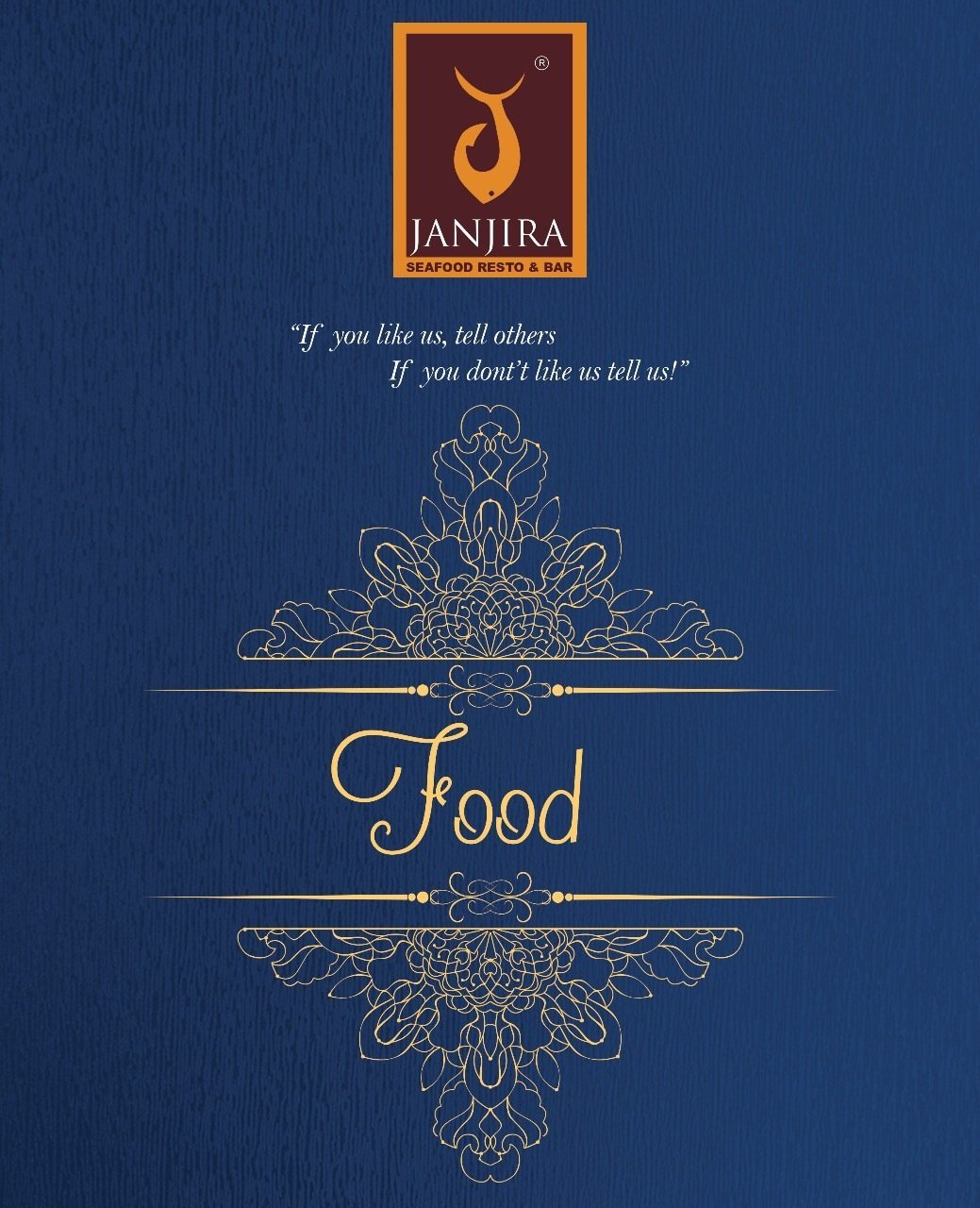 Janjira Sea Food Resto & Bar - Navi peth - Pune image 19