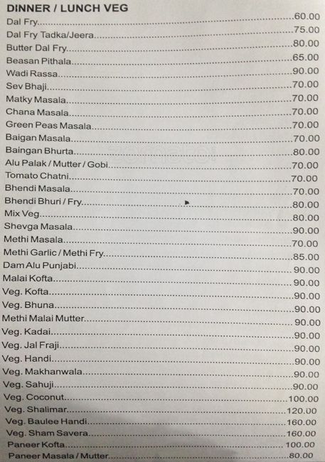 Janki Hotel - Gadia Vihar - Aurangabad image 7