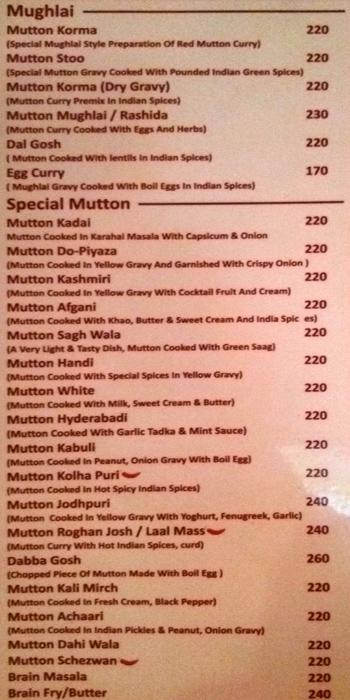 Jannat AC Restaurant - Boraj Kazipura - Ajmer image 4