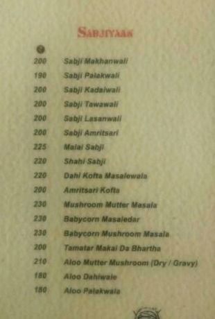 Jassi De Parathe - Naranpura - Ahmedabad image 13