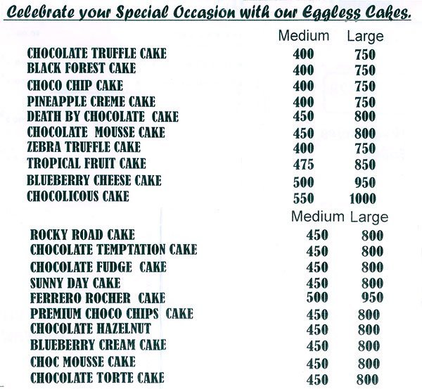 Java Grind Coffee Company - Goregaon - Mumbai image 2