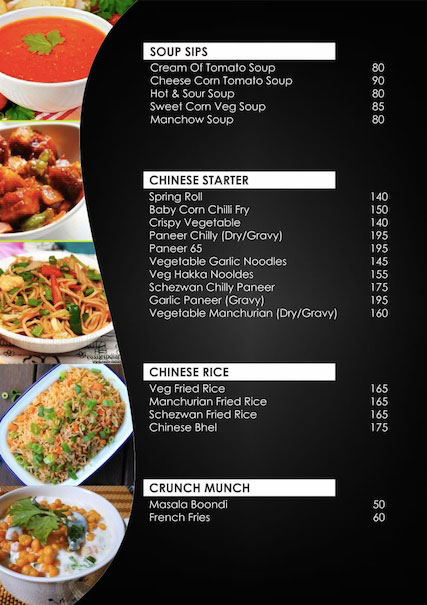 Jay Bhavani Restaurant - Satellite - Ahmedabad image 1