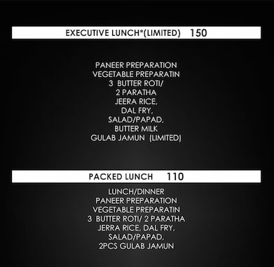 Jay Bhavani Restaurant - Satellite - Ahmedabad image 2