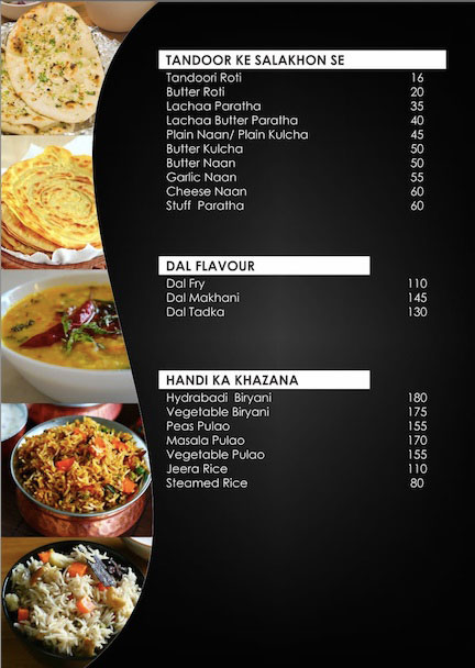 Jay Bhavani Restaurant - Satellite - Ahmedabad image 3