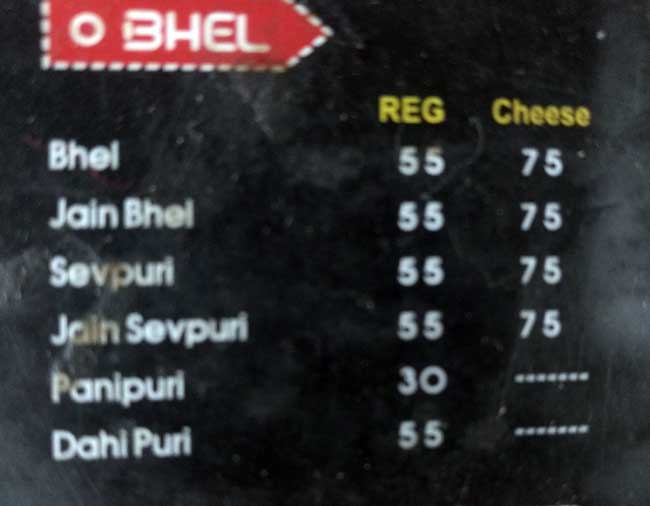 Jay Bhavani Vadapav - Satellite - Ahmedabad image 7