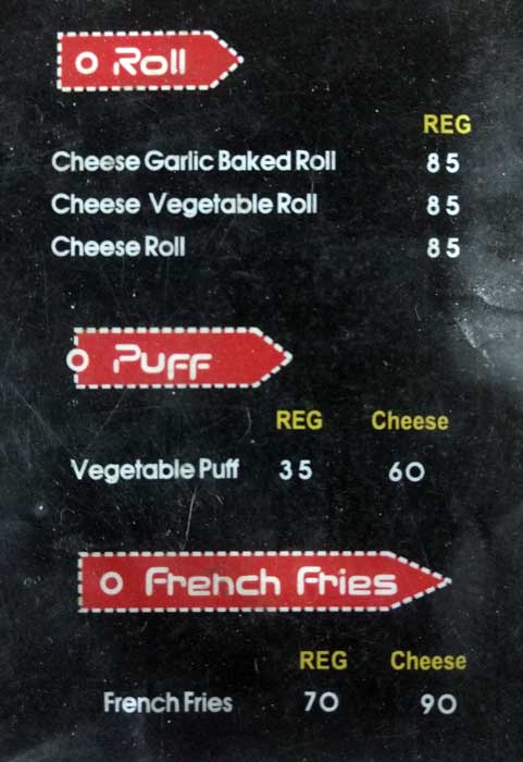 Jay Bhavani Vadapav - Satellite - Ahmedabad image 6