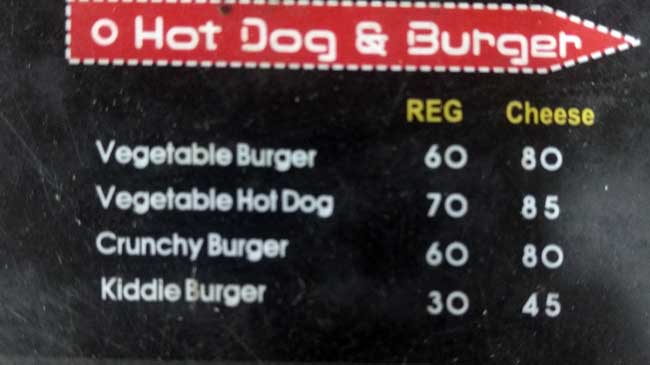 Jay Bhavani Vadapav - Satellite - Ahmedabad image 1