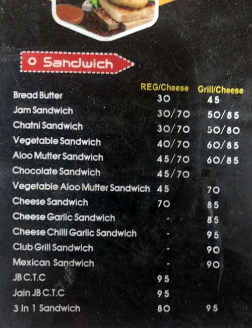 Jay Bhavani Vadapav - Satellite - Ahmedabad image 8