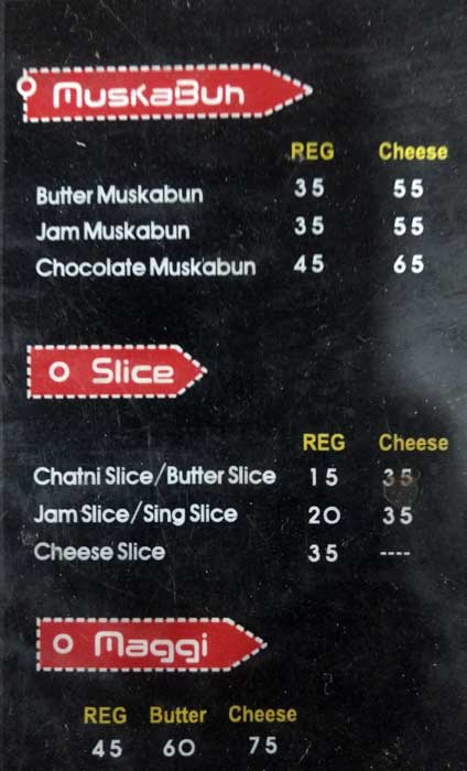 Jay Bhavani Vadapav - Satellite - Ahmedabad image 5