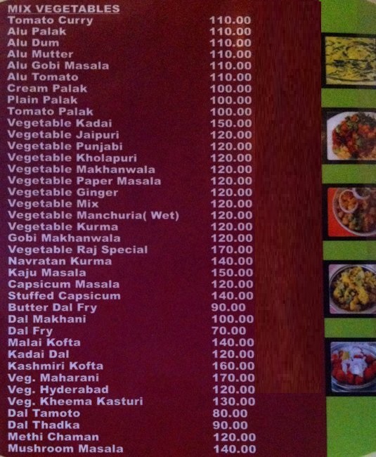 Jayasree Mess Hyderabad - S D Road - Secunderabad image 7