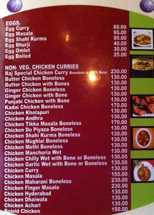 Jayshree Mess - Paradise Circle - Secunderabad image 3