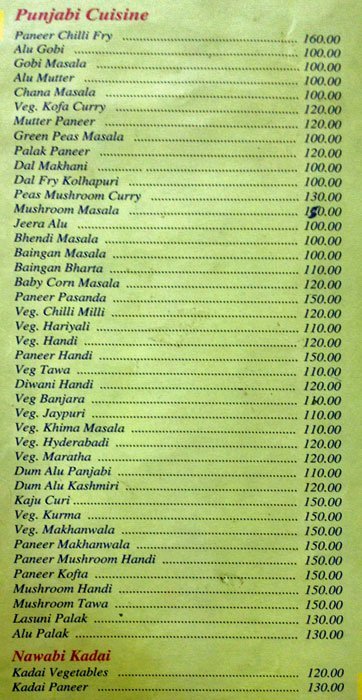 Jayshree's Fast Food Restaurant - JM Road - Pune image 6