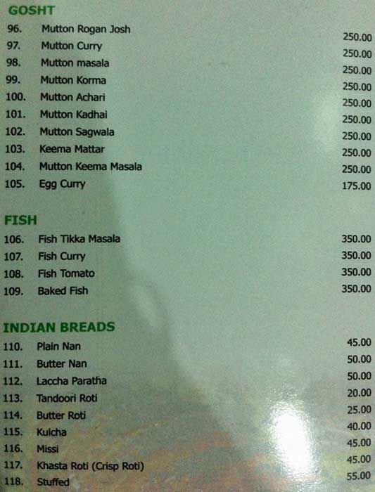 Jeewan Saathi Restaurant - Hussainganj - Lucknow image 8