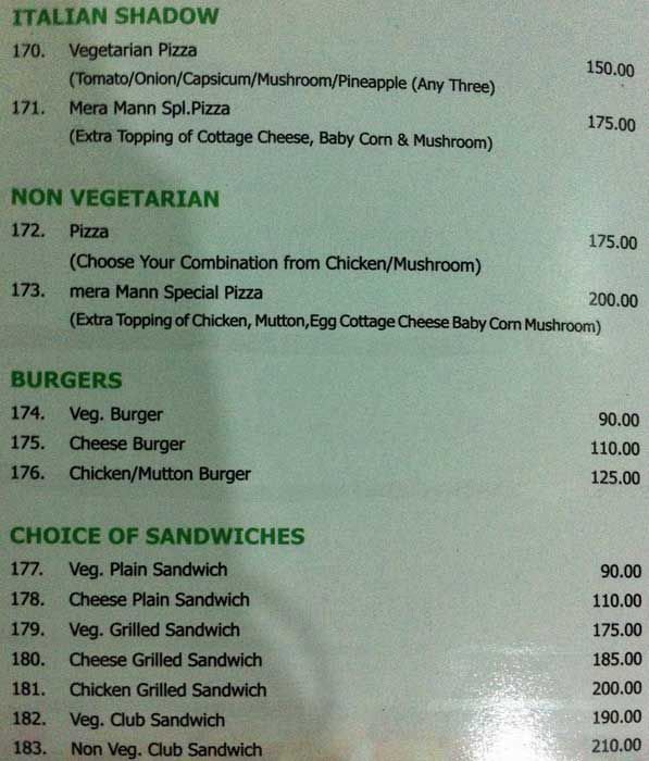 Jeewan Saathi Restaurant - Hussainganj - Lucknow image 4