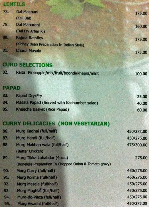 Jeewan Saathi Restaurant - Hussainganj - Lucknow image 9