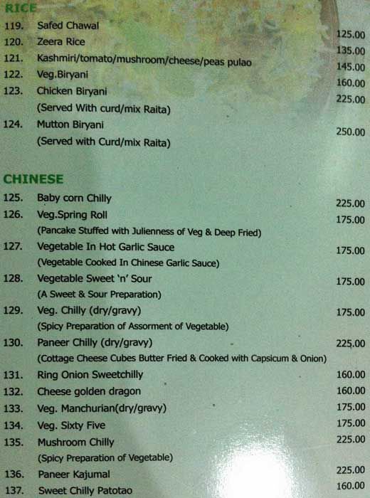 Jeewan Saathi Restaurant - Hussainganj - Lucknow image 7