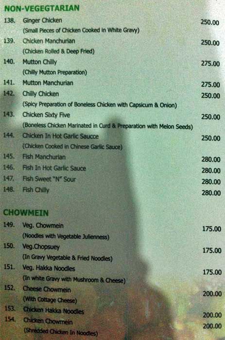 Jeewan Saathi Restaurant - Hussainganj - Lucknow image 5